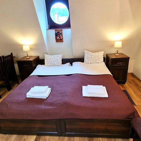 Hotel Charlotta Jedlina-Zdrój Kültér fotó