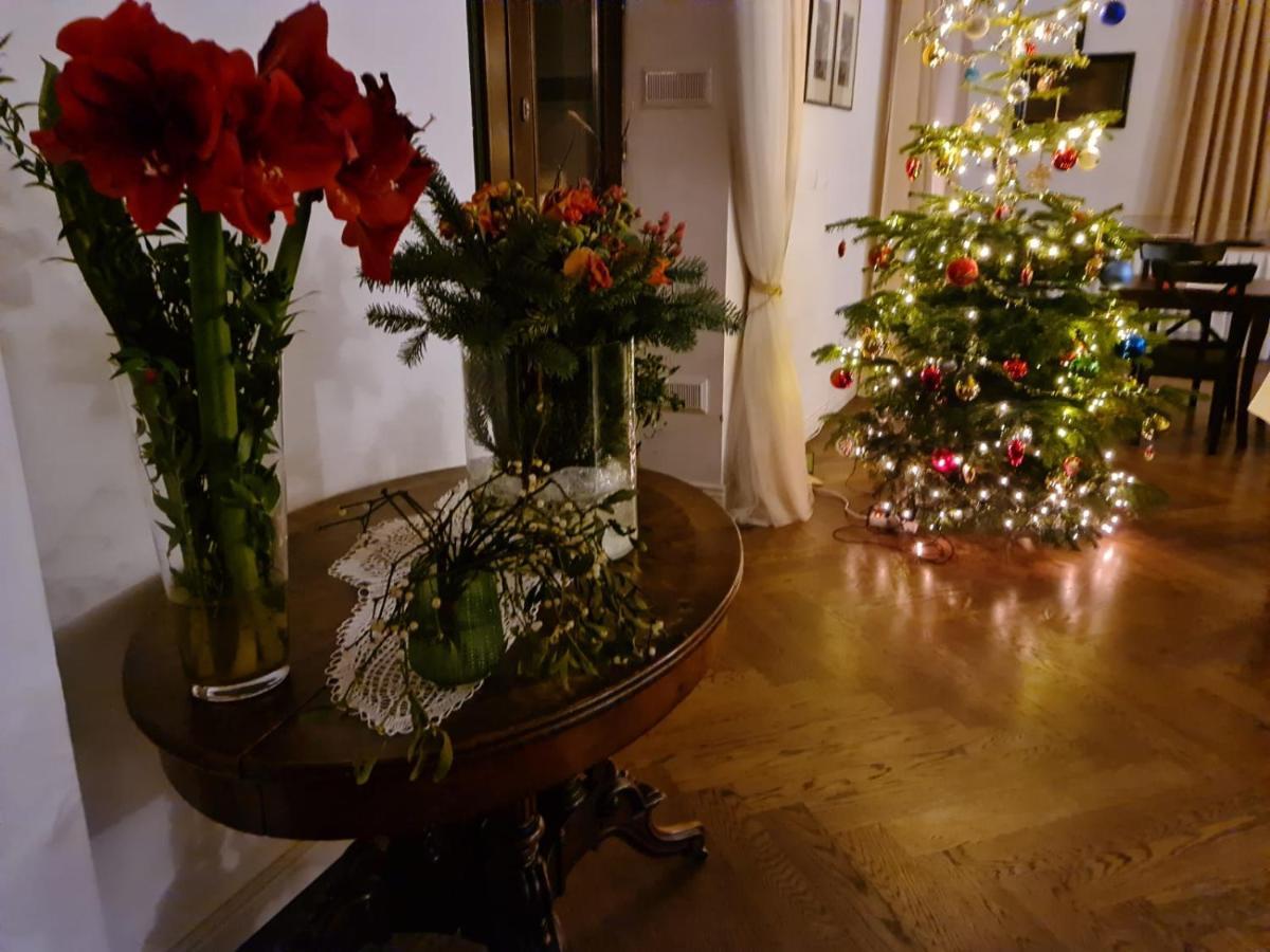 Hotel Charlotta Jedlina-Zdrój Kültér fotó