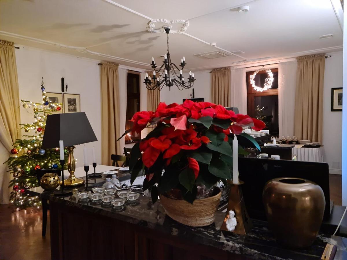 Hotel Charlotta Jedlina-Zdrój Kültér fotó