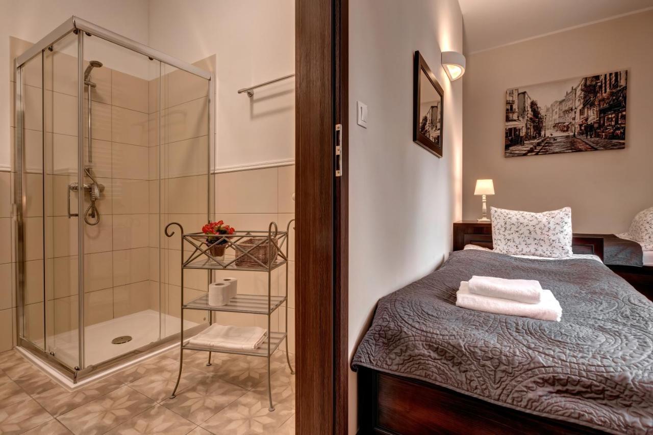 Hotel Charlotta Jedlina-Zdrój Kültér fotó