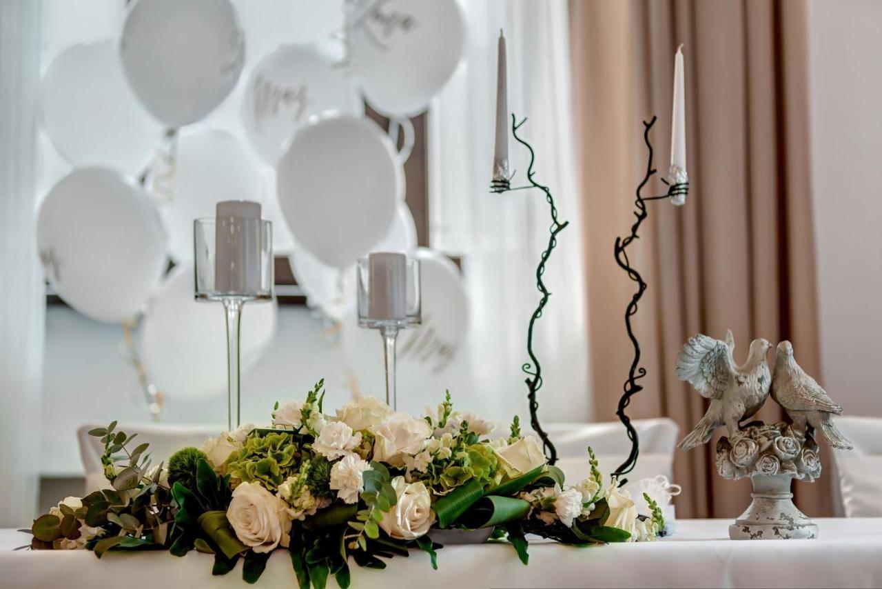 Hotel Charlotta Jedlina-Zdrój Kültér fotó