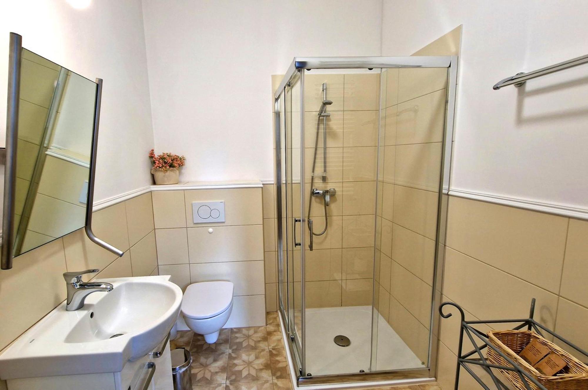 Hotel Charlotta Jedlina-Zdrój Kültér fotó