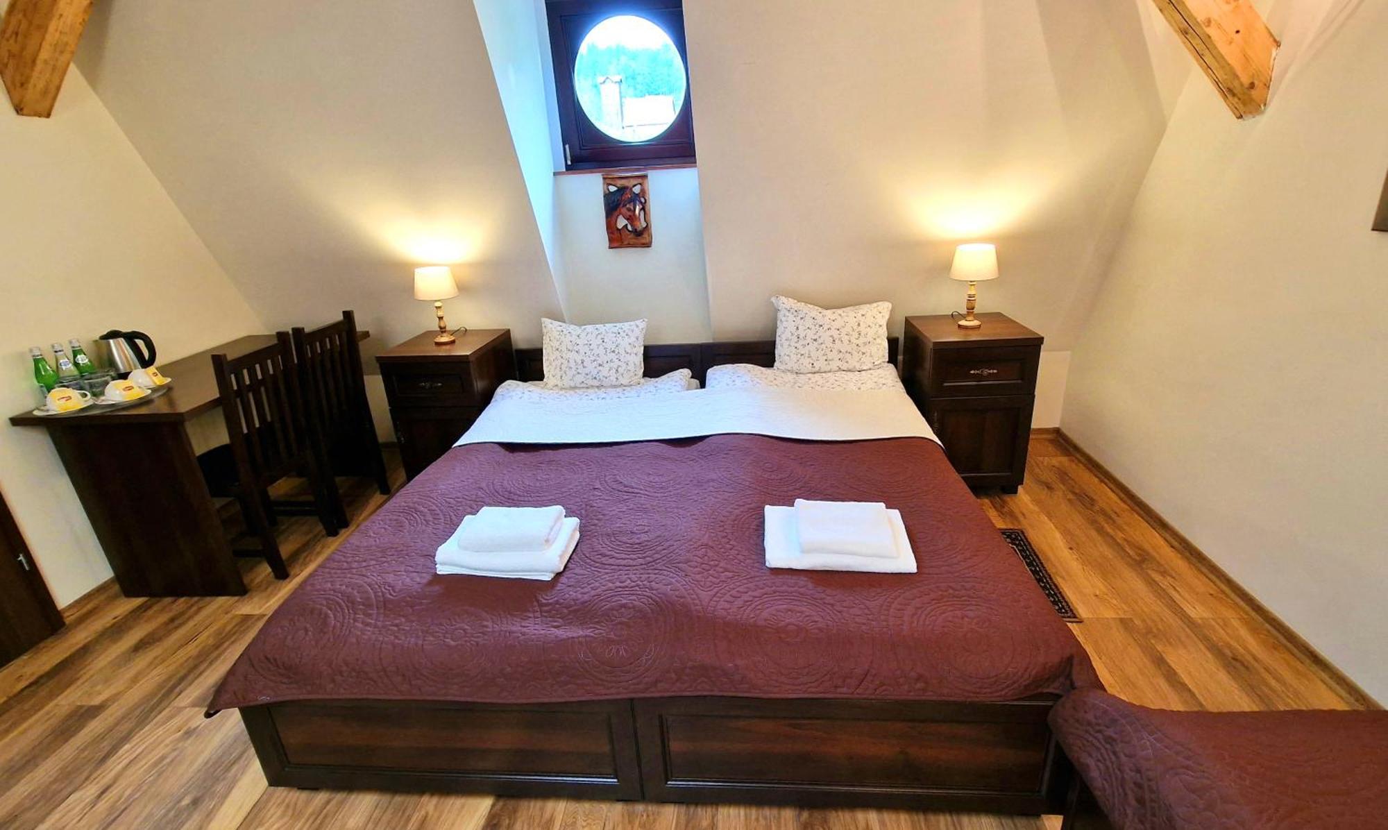 Hotel Charlotta Jedlina-Zdrój Kültér fotó